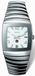 Rado White Dial Watch 629.0598.3.010