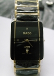 Mens Rado 7750 Watch