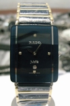 Mens Rado 7753 Watch