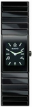 Rado Black Dial mens Watch 963.0540.3.019