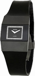 Rado V10K Black Synthetic Diamond Watch 964.0621.3.070