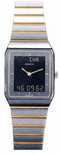 Rado Black Dial Watch R10365157