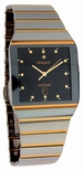 Rado Black Dial Watch R10384157