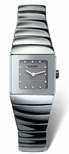 Rado Grey Dial Ladies Watch R13334122