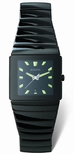 Rado Black Dial Unisex Watch R13336182