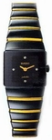 Rado Black Dial Ladies Watch R13337721