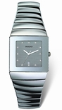 Rado Silver Dial Watch R13432122