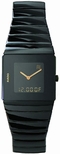 Rado Black Dial Unisex Watch R13475152