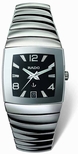 Rado Black Dial Mens Watch R13598152