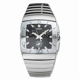 Rado Black Dial Mens Watch R13600012