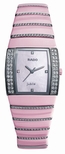 Rado Sintra R13652901 Ladies Watch