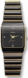 Rado R15303993175 Ladies Quartz Watch