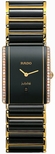 Rado Quartz Unisex Watch R20338152