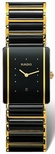 Rado Unisex R20381162 Watch