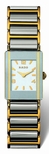 Rado Silver Dial Ladies Watch R20383232