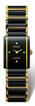 Rado Black Dial Watch R20383712