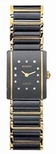 Rado Black Dial Watch R20383732