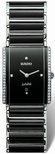 Rado R20429712 Unisex Quartz Watch