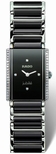 18mm x 22mm Rado Ladies Watch R20430712