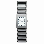 22mm x 18mm Rado Ladies Watch R20488112