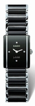 Rado Black Dial Watch R20488712