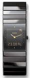 Rado Black Dial Mens Watch R21324152