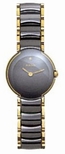 Rado Coupole R22352152 Ladies Watch