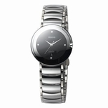 Rado Black Dial Mens Watch R22593712