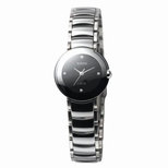 Rado Black Dial Ladies Watch R22594712