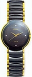 Rado Coupole R22622712 Watch