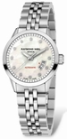 Raymond Weil 2430-ST-97081 ladies Automatic Watch