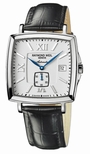 Raymond Weil Mens Watch 2836-ST-00307