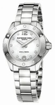 Raymond Weil RW Spirit Steel set with Diamonds Watch 3170-ST-05985