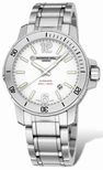 Raymond Weil Nabucco 3900-ST-05307 Watch