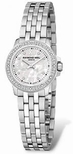 Raymond Weil 5799-STS-00995 ladies Quartz Watch