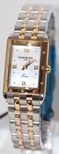 Raymond Weil White Mother of Pearl Dial ladies Watch 5971-STP-00915