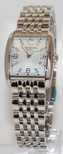 Raymond Weil Mother of Pearl Diamond Dial Ladies Watch 5976-ST-05927