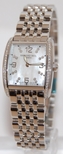 Raymond Weil Mother of Pearl Diamond Dial ladies Watch 5976-STS-05927