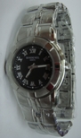 Raymond Weil Stainless Steel Watch 7758