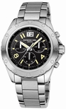 44mm diameter Raymond Weil Mens Watch 8500-ST-05207