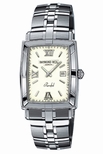 Raymond Weil Mens 9341-ST-00307 Watch