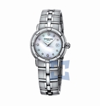 27.5mm diameter Raymond Weil Ladies Watch 9441.ST97081