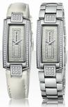 Raymond Weil ST2-42381 Steel set with Diamonds Watch