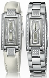 Raymond Weil Quartz ladies Watch ST2-42581