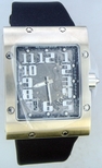 Richard Mille 8250 Stainless steel Watch