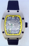 Richard Mille Automatic Men Watch 8252