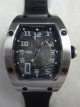 Richard Mille Stainless steel Watch 8266