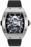 Richard Mille RM 003 RM003-V2-Ti Mens Watch