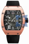 Richard Mille RM 005 RM005RG Mens Watch