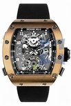 Richard Mille RM 008 Watch RM008-V2-RG